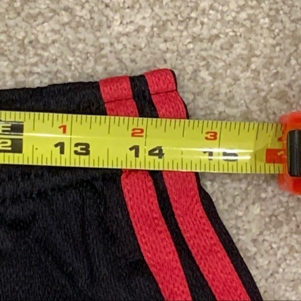 Adidas Black‎ Athletic Capris M - Picture 6 of 9